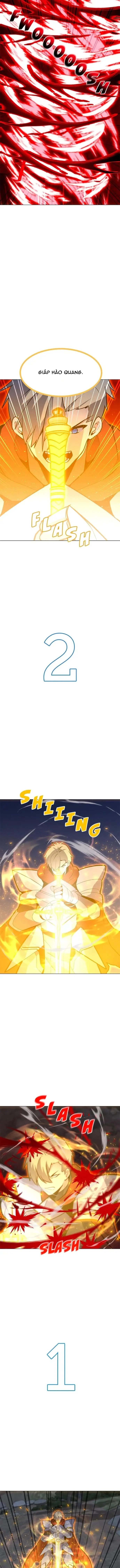 Tôi Là Người Chơi Thần Chú Đơn Độc Chap 157 - Next Chap 158