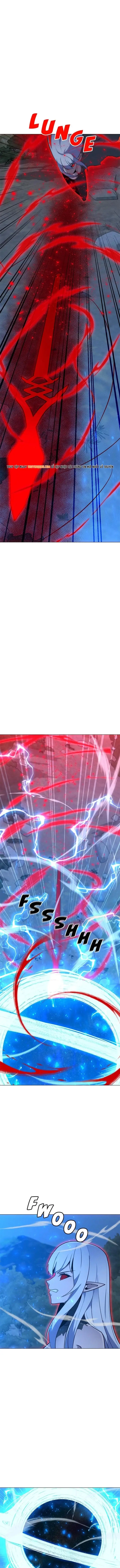 Tôi Là Người Chơi Thần Chú Đơn Độc Chap 157 - Next Chap 158