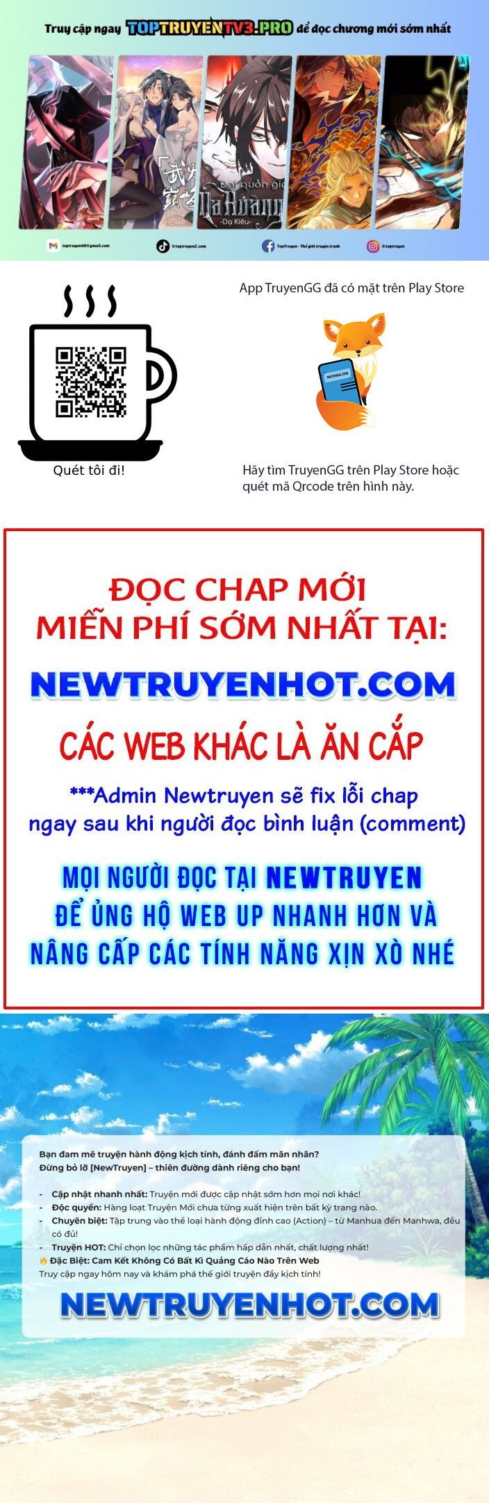 Tôi Là Tân Thủ Có Cấp Cao Nhất Chap 199 - Next Chap 200