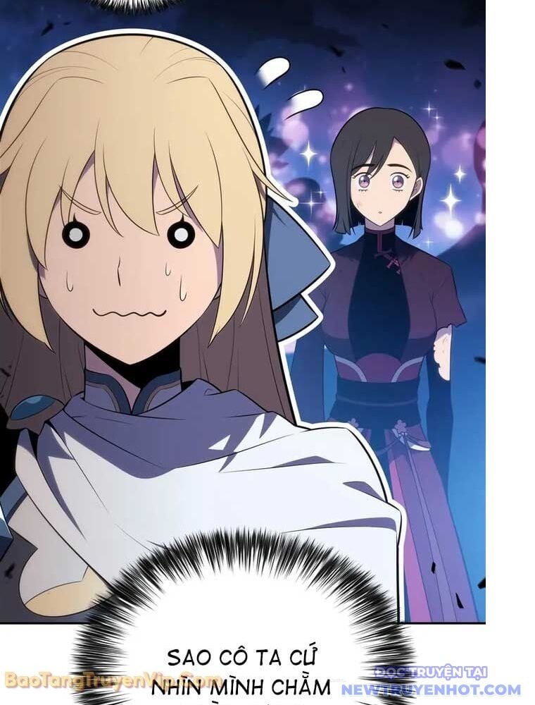 Tôi Là Tân Thủ Có Cấp Cao Nhất Chap 199 - Next Chap 200