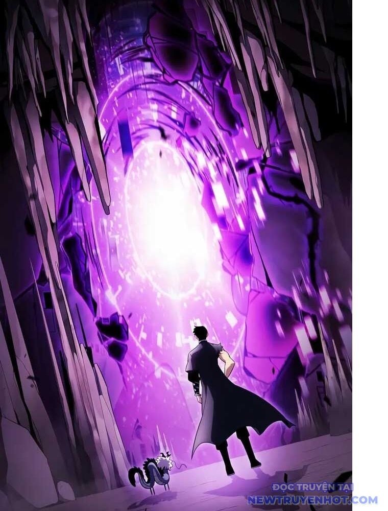 Tôi Là Tân Thủ Có Cấp Cao Nhất Chap 199 - Next Chap 200