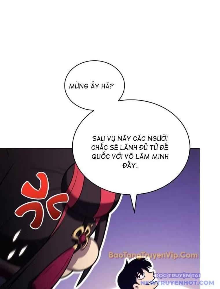 Tôi Là Tân Thủ Có Cấp Cao Nhất Chap 199 - Next Chap 200