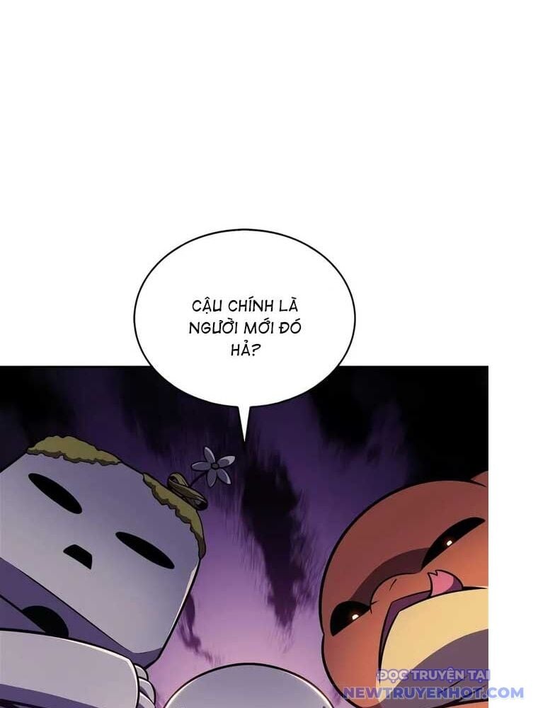 Tôi Là Tân Thủ Có Cấp Cao Nhất Chap 199 - Next Chap 200
