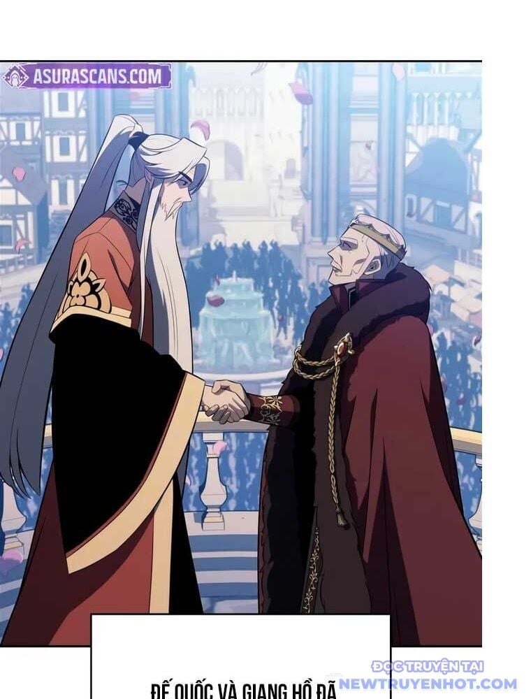 Tôi Là Tân Thủ Có Cấp Cao Nhất Chap 199 - Next Chap 200