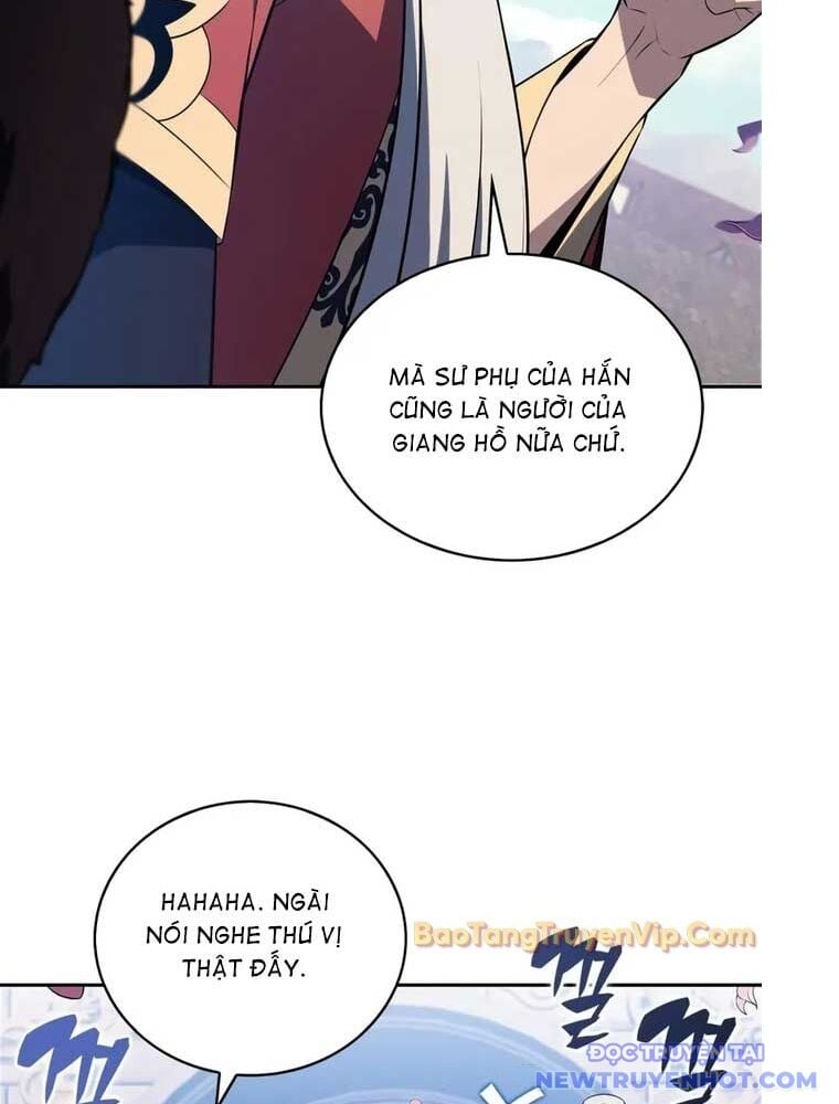 Tôi Là Tân Thủ Có Cấp Cao Nhất Chap 199 - Next Chap 200