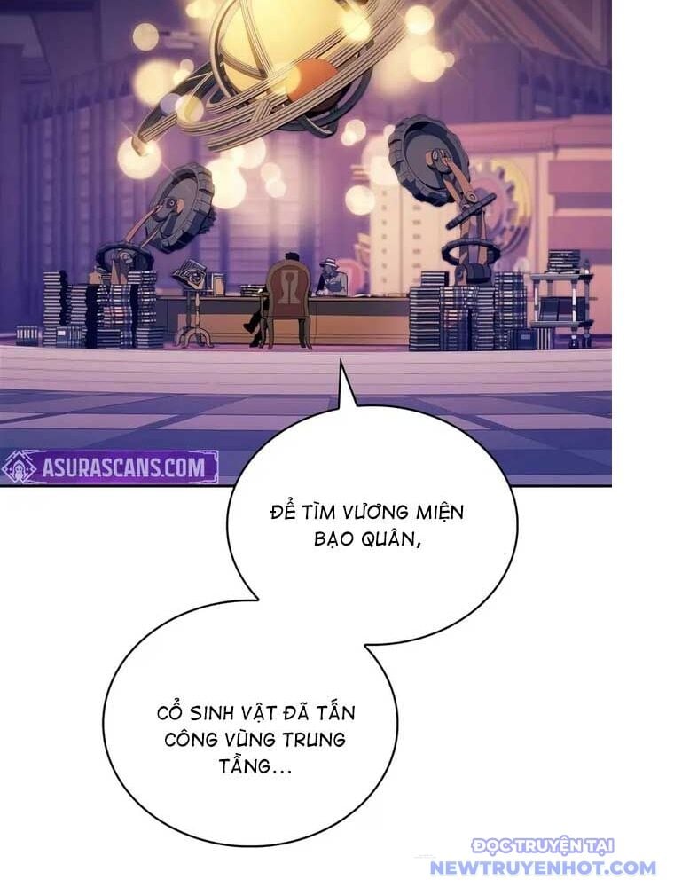 Tôi Là Tân Thủ Có Cấp Cao Nhất Chap 199 - Next Chap 200