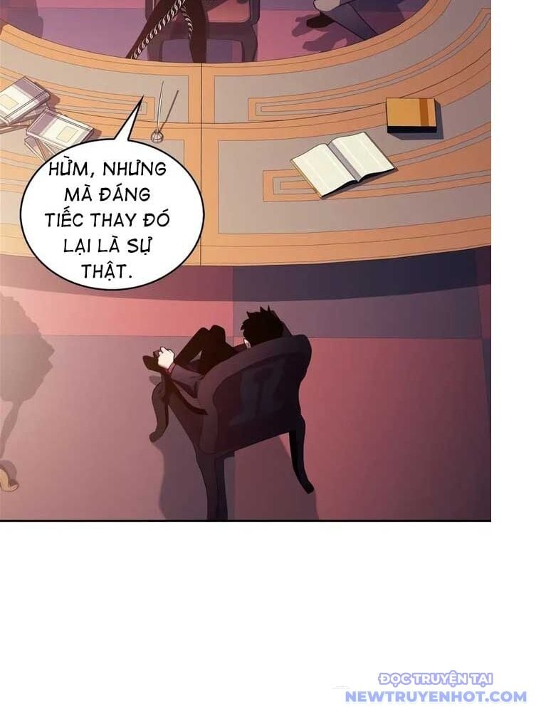 Tôi Là Tân Thủ Có Cấp Cao Nhất Chap 199 - Next Chap 200