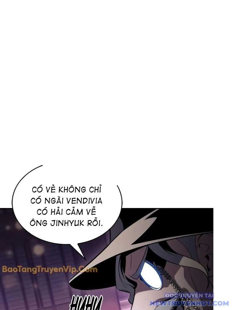 Tôi Là Tân Thủ Có Cấp Cao Nhất Chap 199 - Next Chap 200