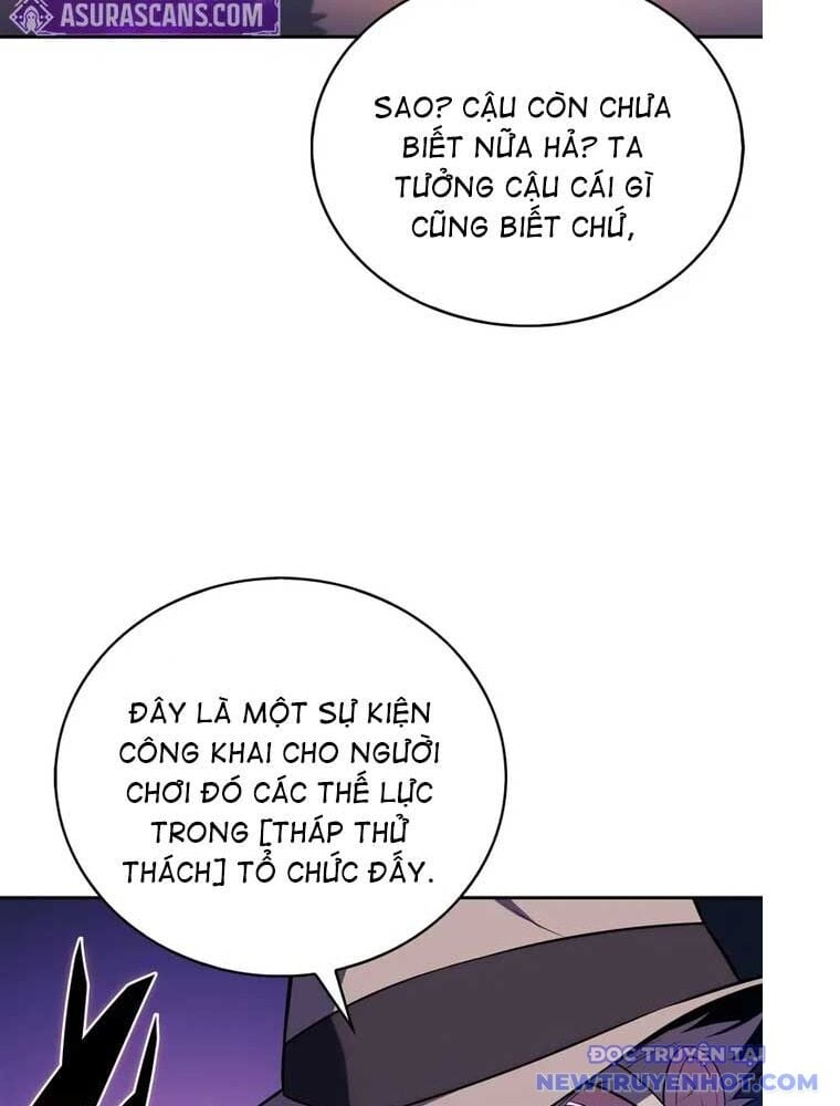 Tôi Là Tân Thủ Có Cấp Cao Nhất Chap 199 - Next Chap 200