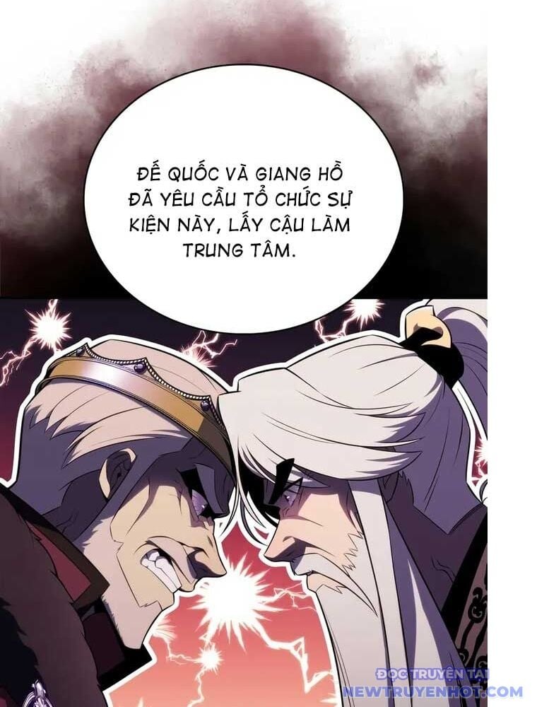 Tôi Là Tân Thủ Có Cấp Cao Nhất Chap 199 - Next Chap 200