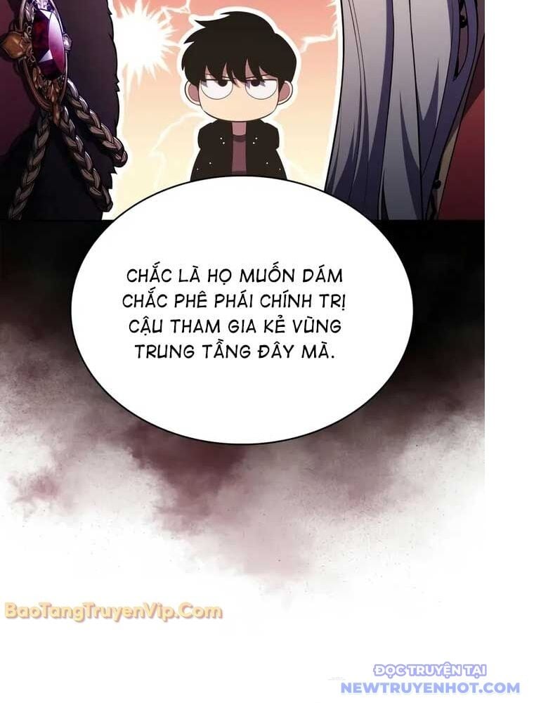 Tôi Là Tân Thủ Có Cấp Cao Nhất Chap 199 - Next Chap 200