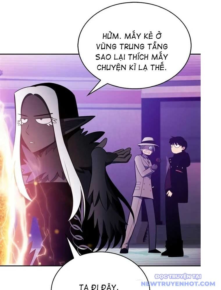 Tôi Là Tân Thủ Có Cấp Cao Nhất Chap 199 - Next Chap 200