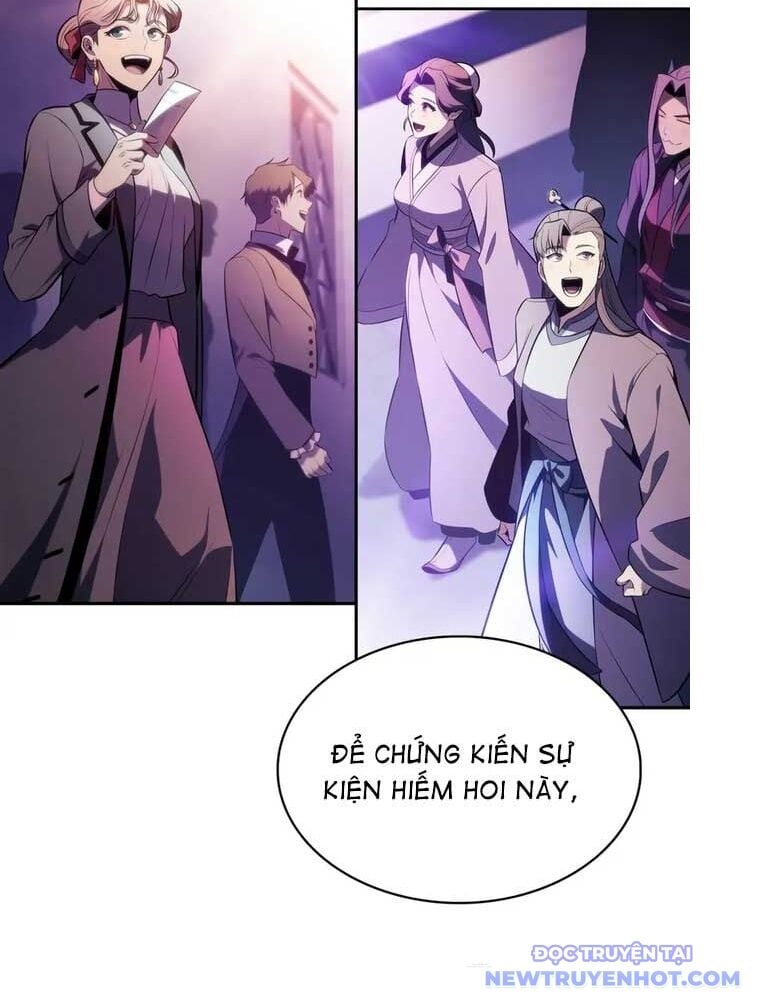 Tôi Là Tân Thủ Có Cấp Cao Nhất Chap 199 - Next Chap 200