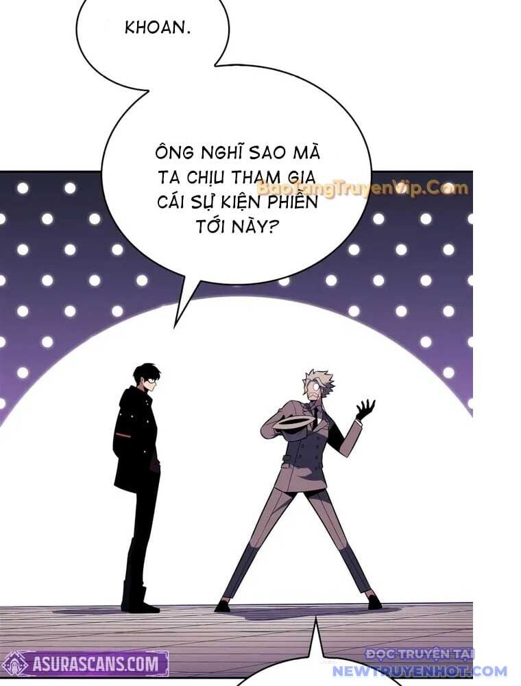 Tôi Là Tân Thủ Có Cấp Cao Nhất Chap 199 - Next Chap 200