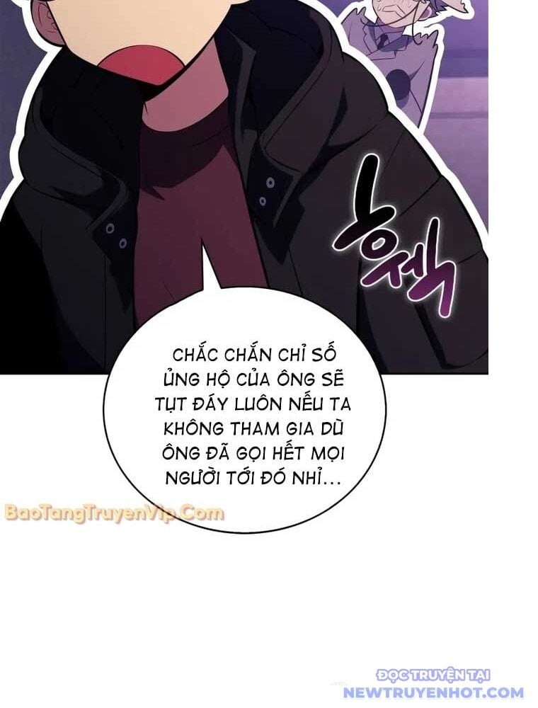 Tôi Là Tân Thủ Có Cấp Cao Nhất Chap 199 - Next Chap 200