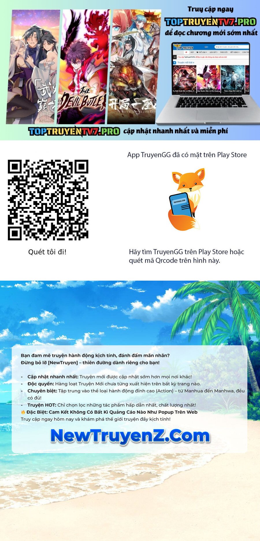 Tôi Là Tân Thủ Có Cấp Cao Nhất Chap 206 - Next Chap 207