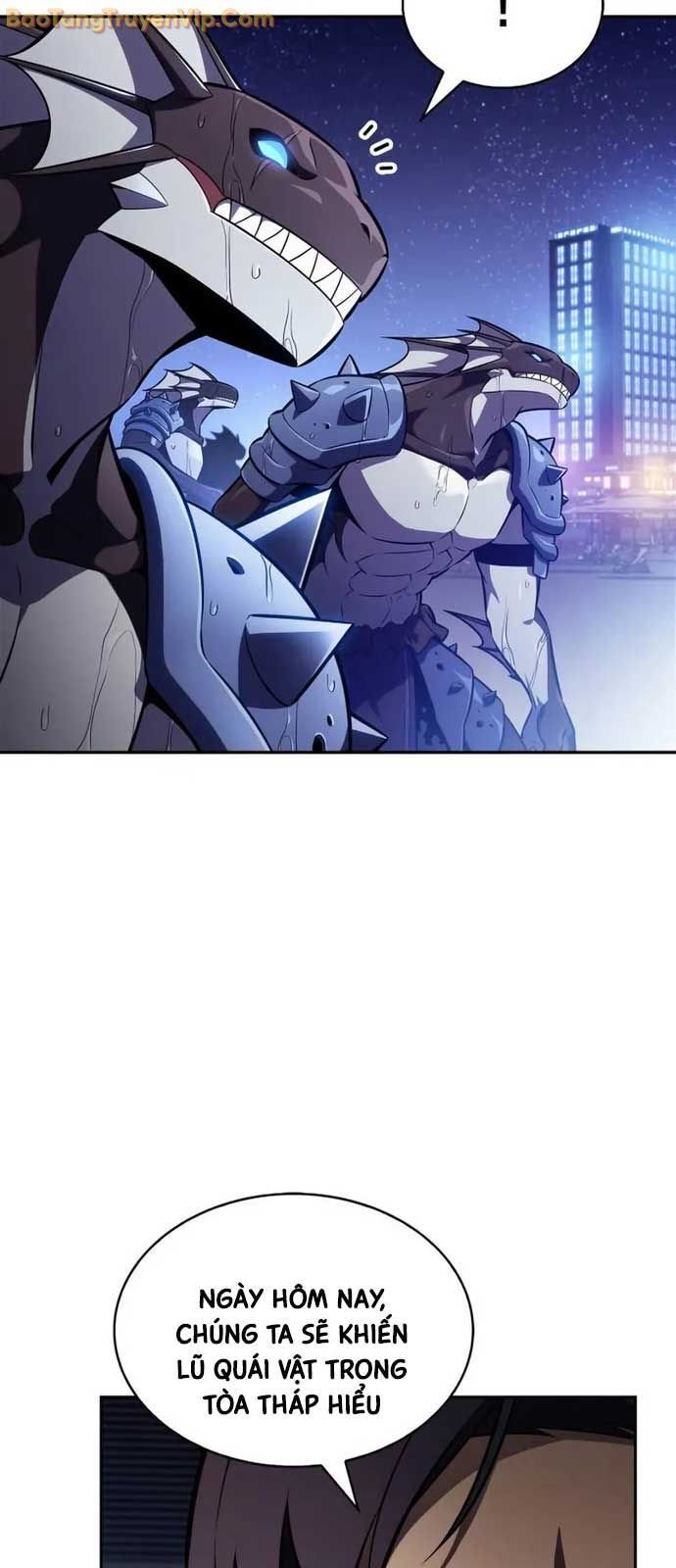 Tôi Là Tân Thủ Có Cấp Cao Nhất Chap 206 - Next Chap 207