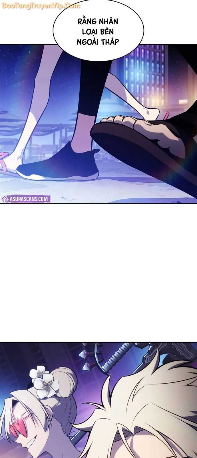 Tôi Là Tân Thủ Có Cấp Cao Nhất Chap 206 - Next Chap 207