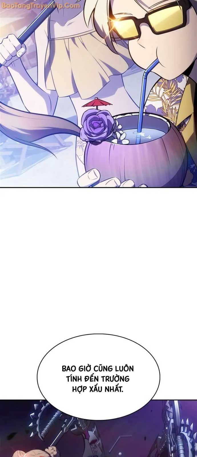 Tôi Là Tân Thủ Có Cấp Cao Nhất Chap 206 - Next Chap 207