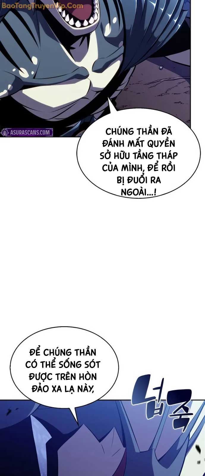 Tôi Là Tân Thủ Có Cấp Cao Nhất Chap 206 - Next Chap 207