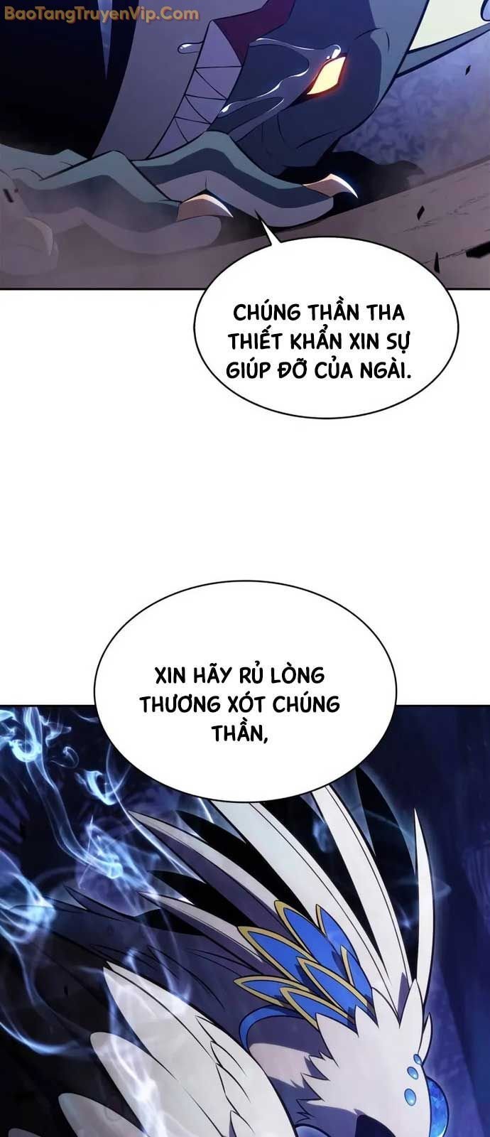 Tôi Là Tân Thủ Có Cấp Cao Nhất Chap 206 - Next Chap 207
