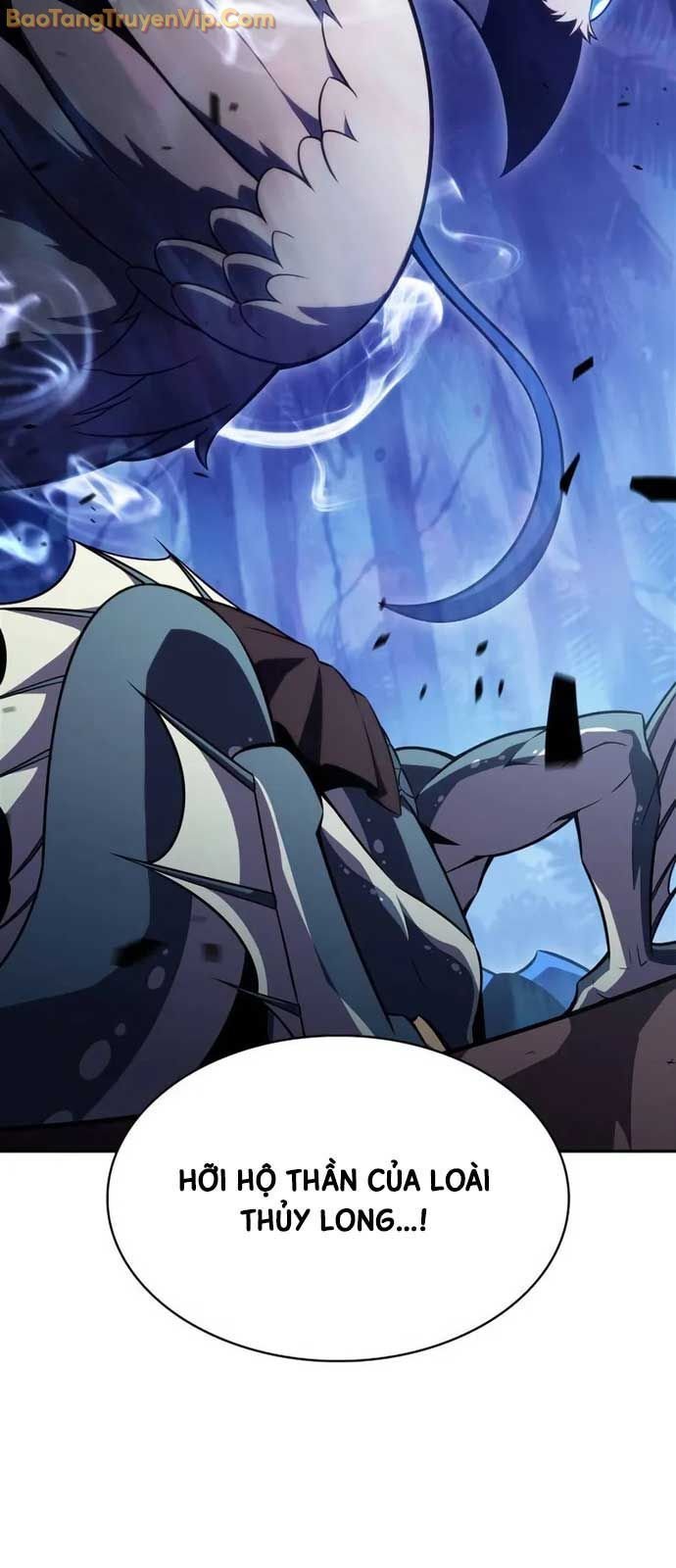 Tôi Là Tân Thủ Có Cấp Cao Nhất Chap 206 - Next Chap 207