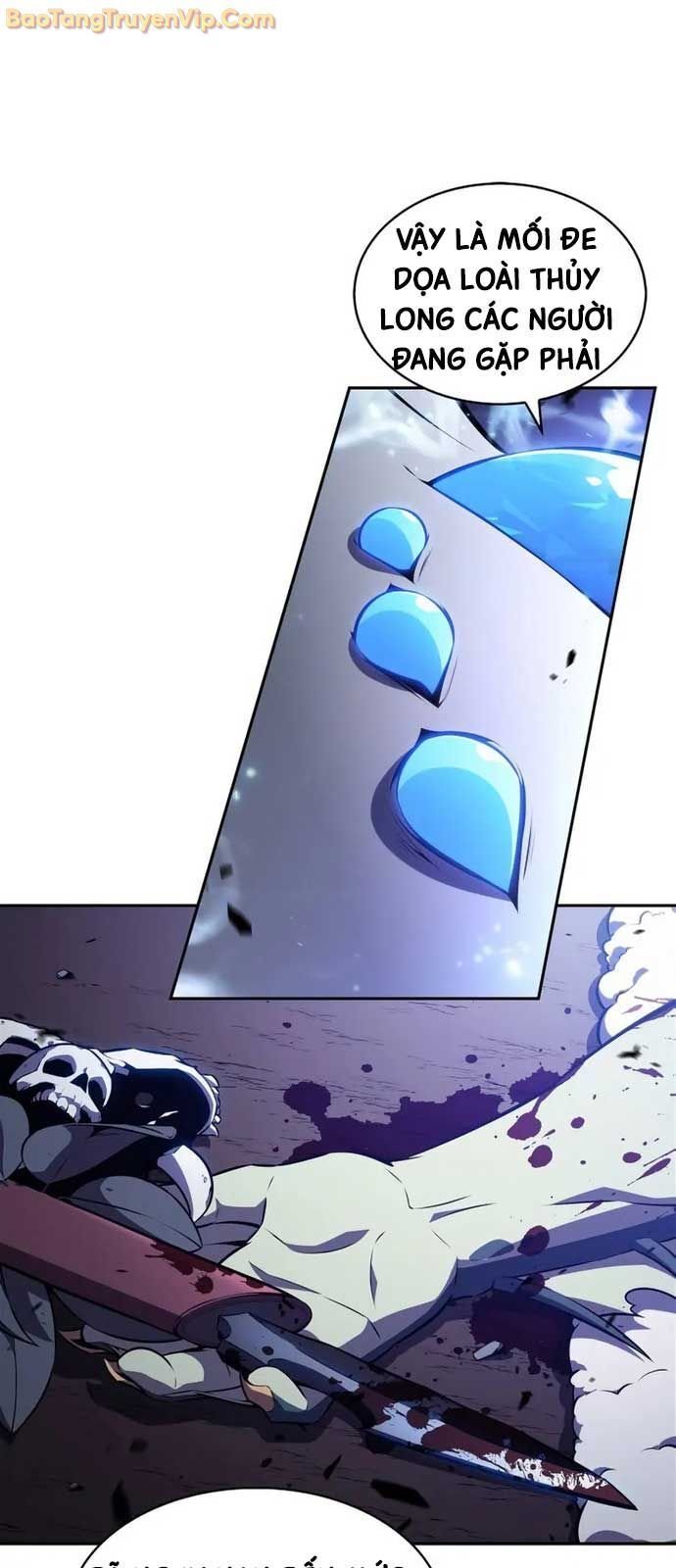 Tôi Là Tân Thủ Có Cấp Cao Nhất Chap 206 - Next Chap 207