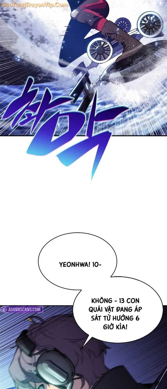 Tôi Là Tân Thủ Có Cấp Cao Nhất Chap 206 - Next Chap 207