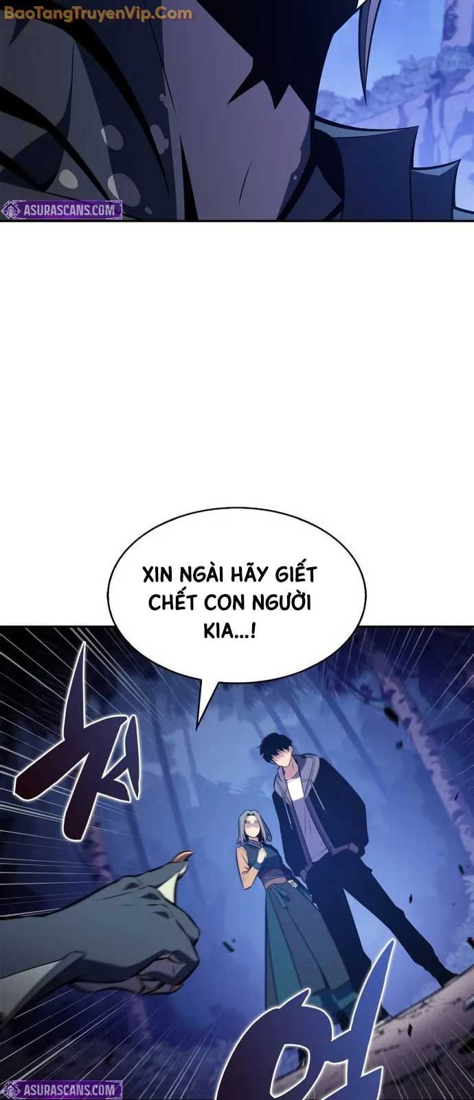 Tôi Là Tân Thủ Có Cấp Cao Nhất Chap 206 - Next Chap 207