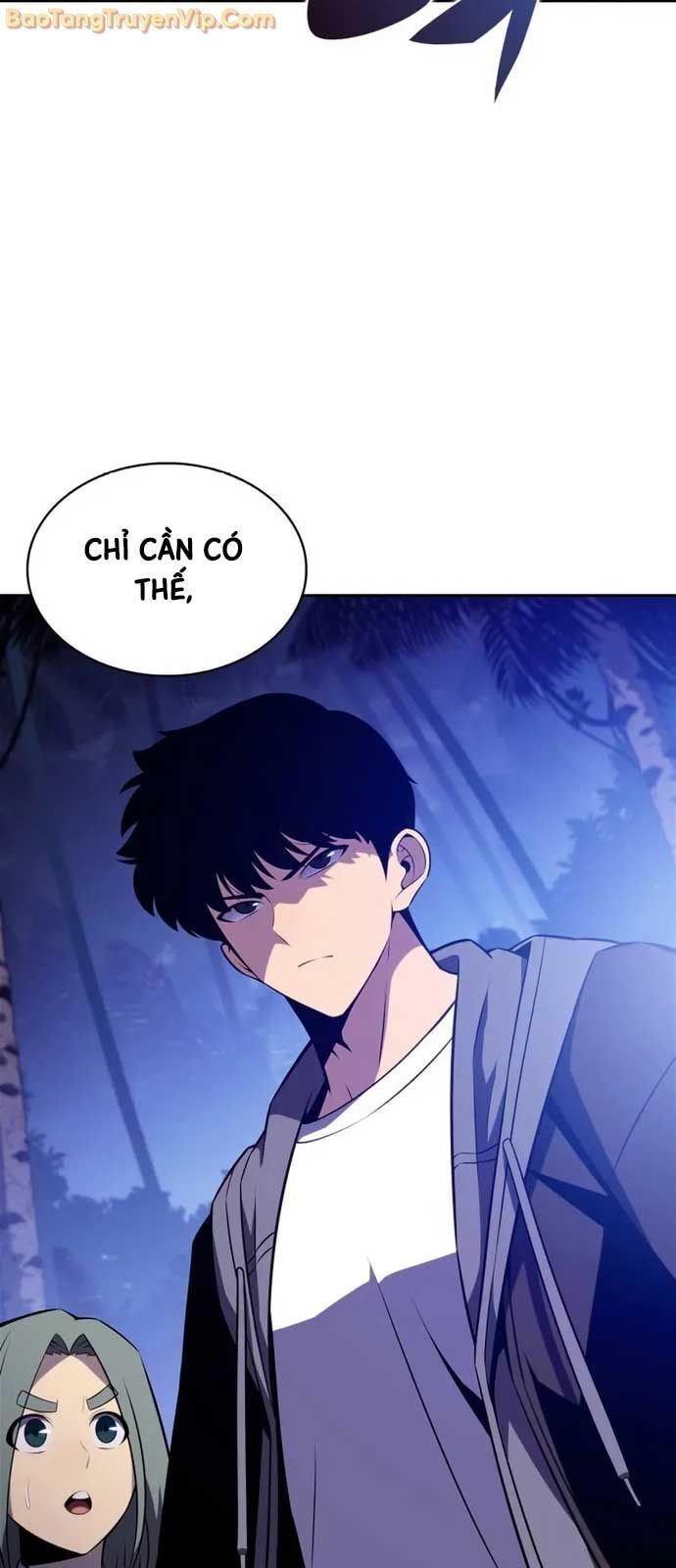 Tôi Là Tân Thủ Có Cấp Cao Nhất Chap 206 - Next Chap 207