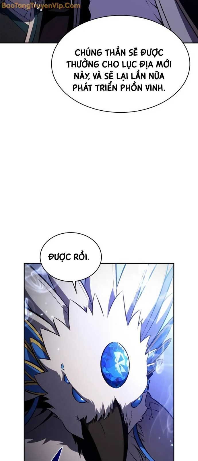 Tôi Là Tân Thủ Có Cấp Cao Nhất Chap 206 - Next Chap 207