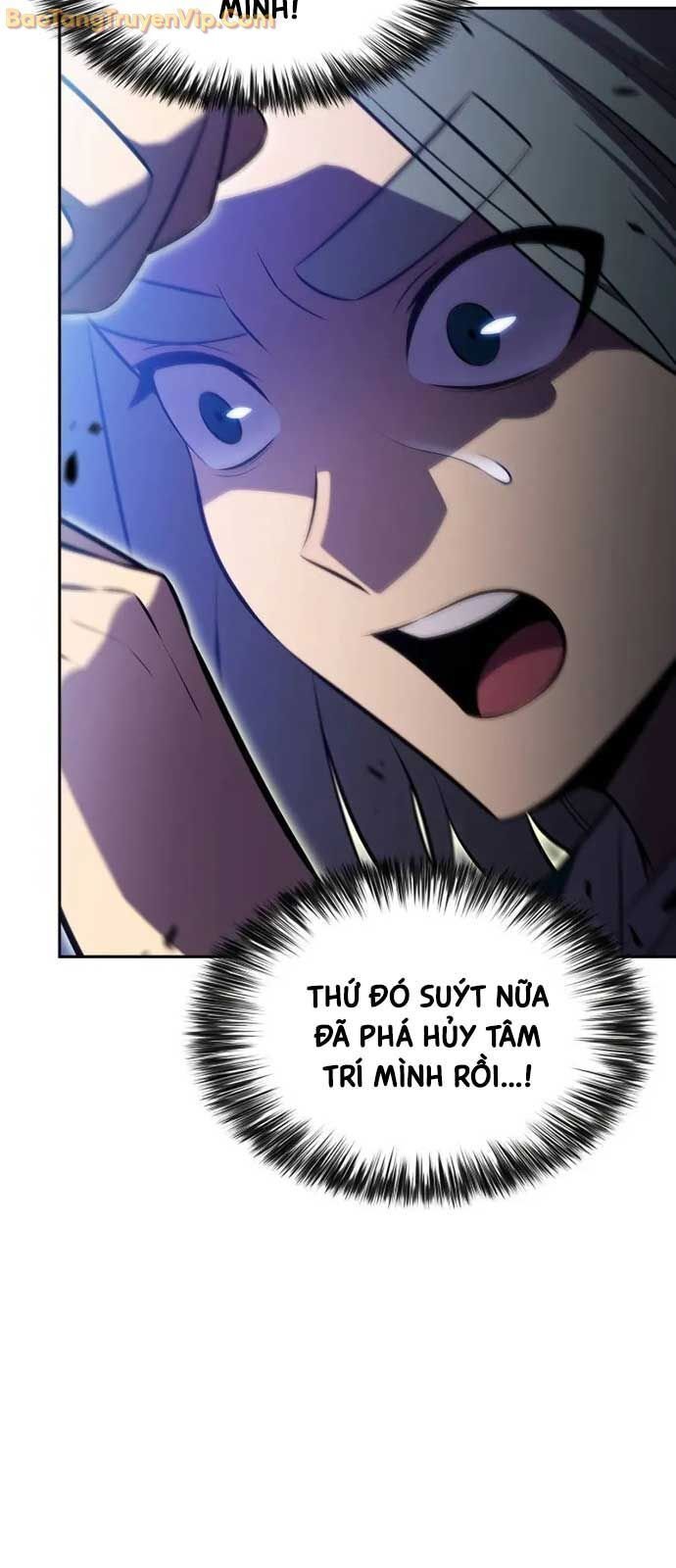 Tôi Là Tân Thủ Có Cấp Cao Nhất Chap 206 - Next Chap 207
