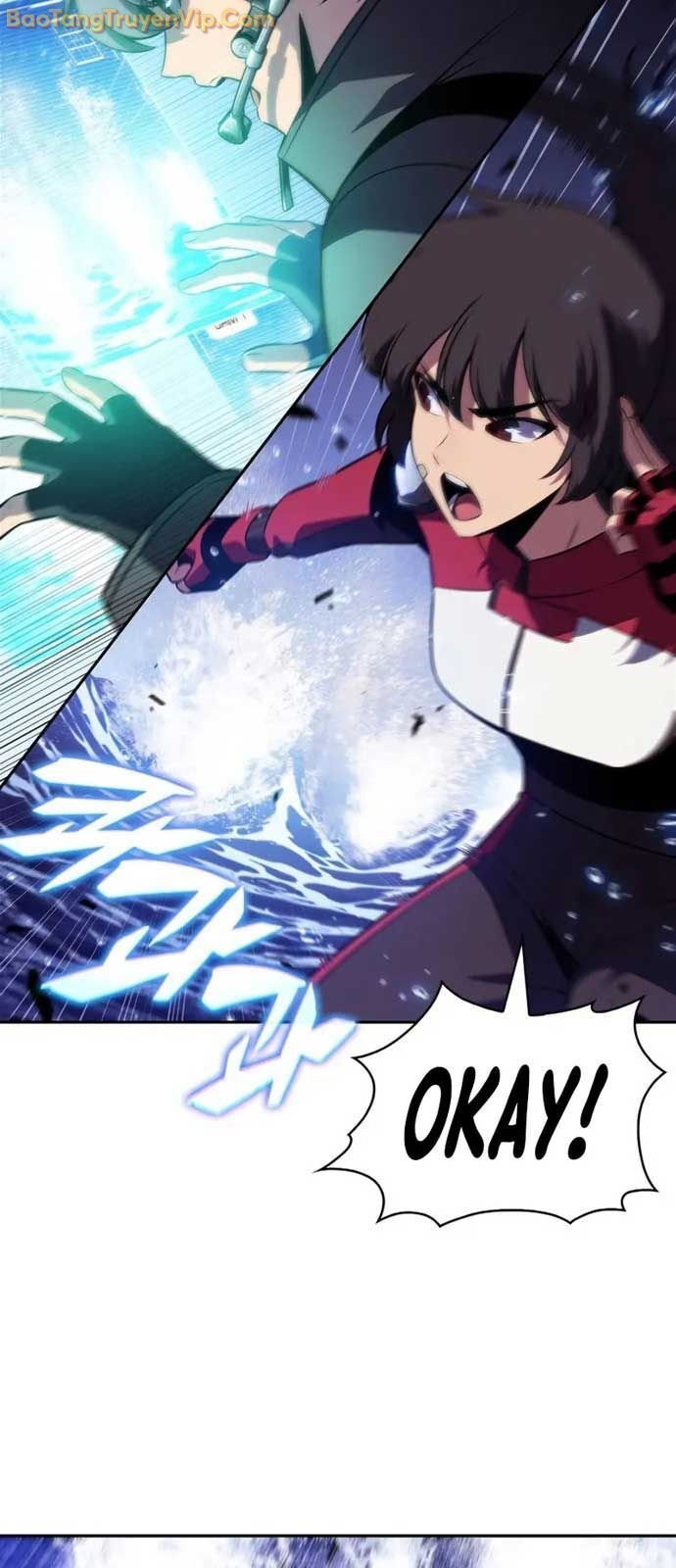 Tôi Là Tân Thủ Có Cấp Cao Nhất Chap 206 - Next Chap 207