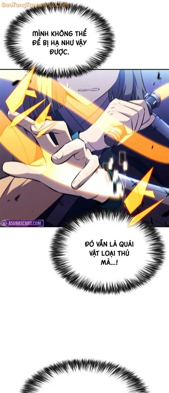 Tôi Là Tân Thủ Có Cấp Cao Nhất Chap 206 - Next Chap 207