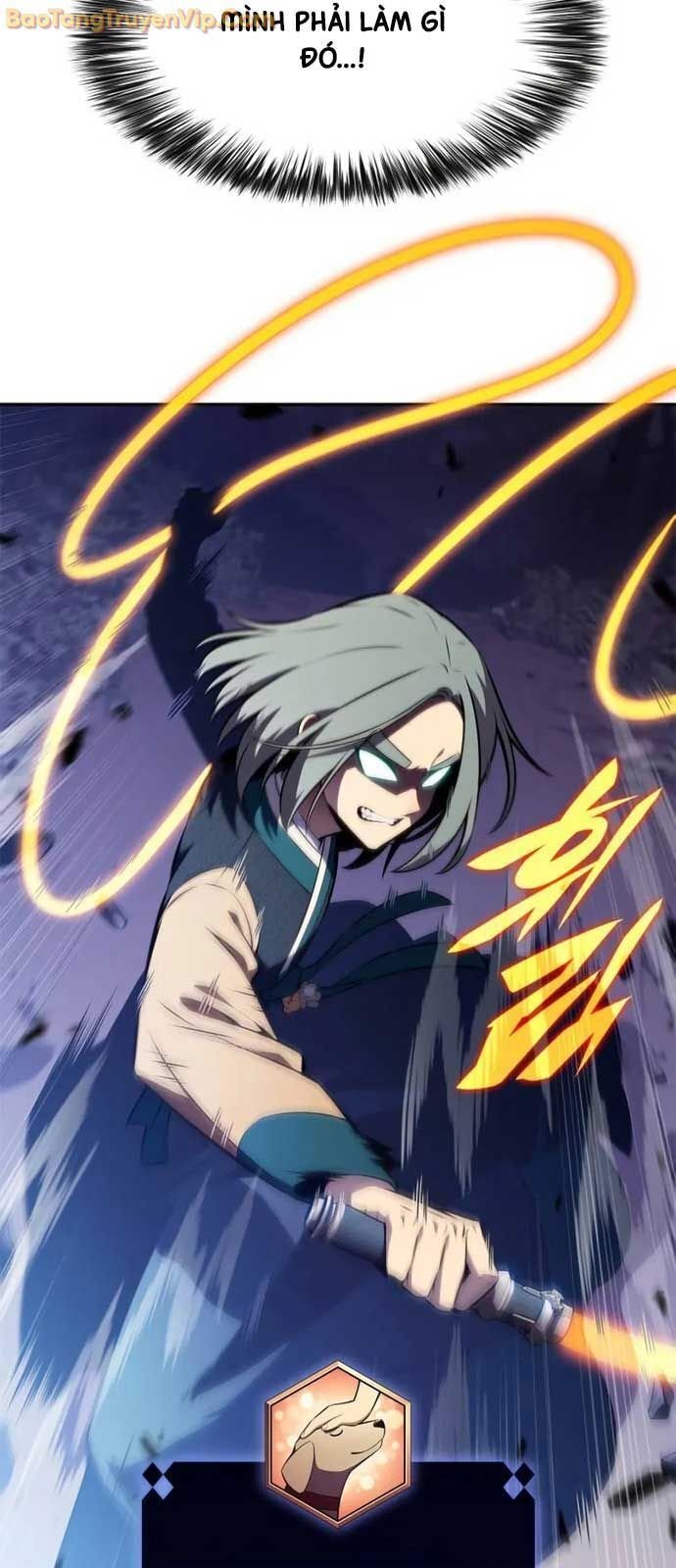 Tôi Là Tân Thủ Có Cấp Cao Nhất Chap 206 - Next Chap 207