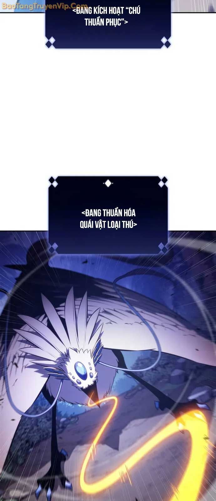 Tôi Là Tân Thủ Có Cấp Cao Nhất Chap 206 - Next Chap 207