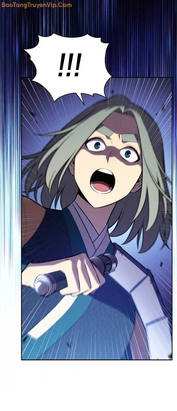 Tôi Là Tân Thủ Có Cấp Cao Nhất Chap 206 - Next Chap 207