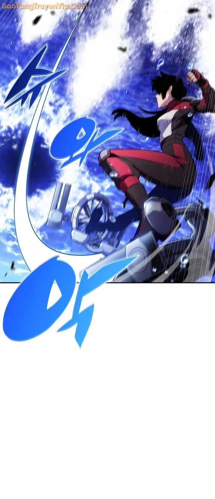 Tôi Là Tân Thủ Có Cấp Cao Nhất Chap 206 - Next Chap 207