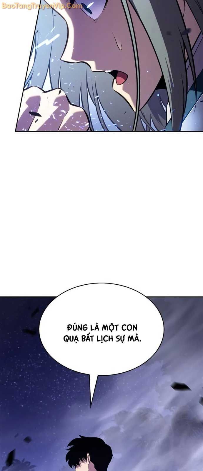 Tôi Là Tân Thủ Có Cấp Cao Nhất Chap 206 - Next Chap 207