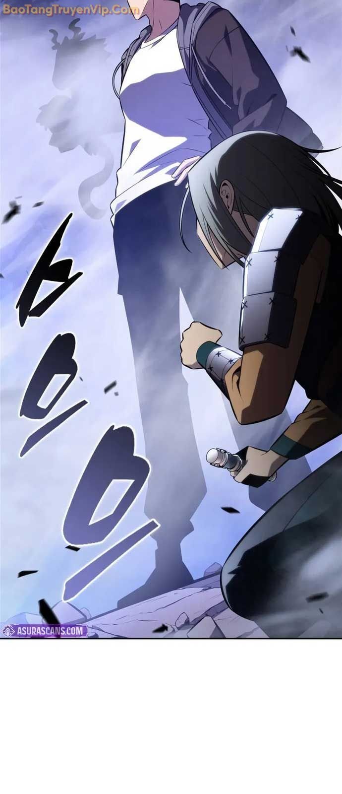 Tôi Là Tân Thủ Có Cấp Cao Nhất Chap 206 - Next Chap 207