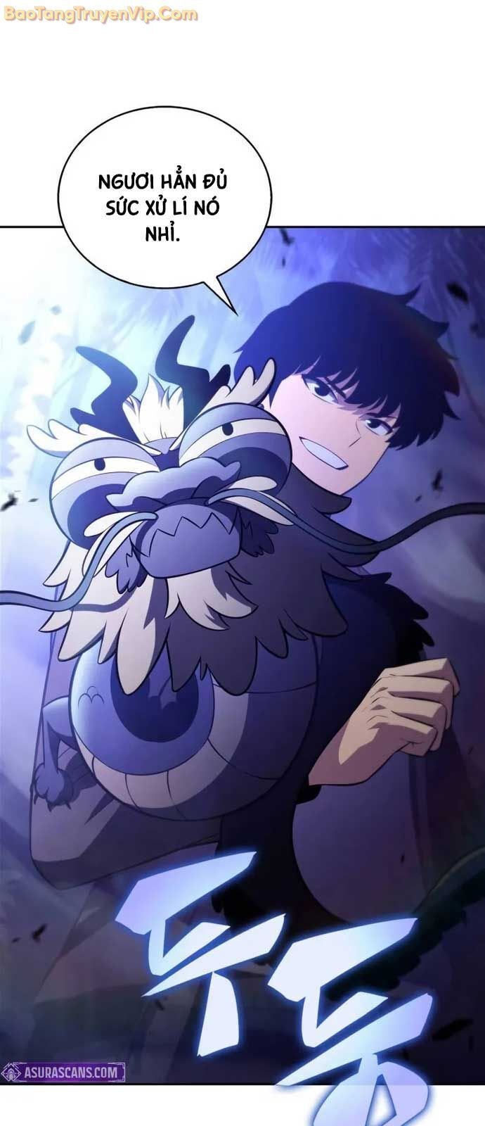 Tôi Là Tân Thủ Có Cấp Cao Nhất Chap 206 - Next Chap 207