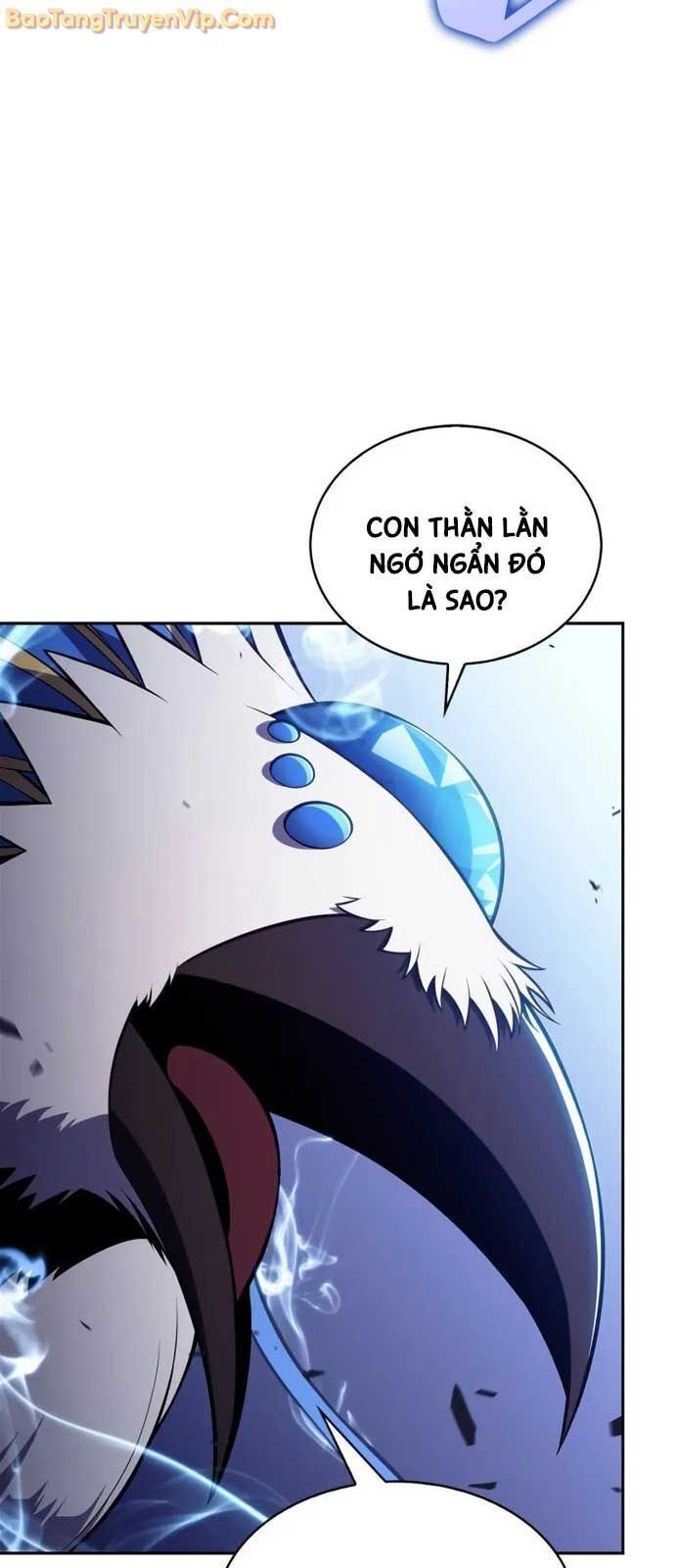 Tôi Là Tân Thủ Có Cấp Cao Nhất Chap 206 - Next Chap 207