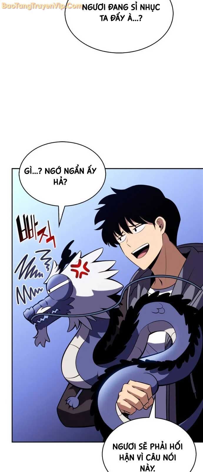 Tôi Là Tân Thủ Có Cấp Cao Nhất Chap 206 - Next Chap 207