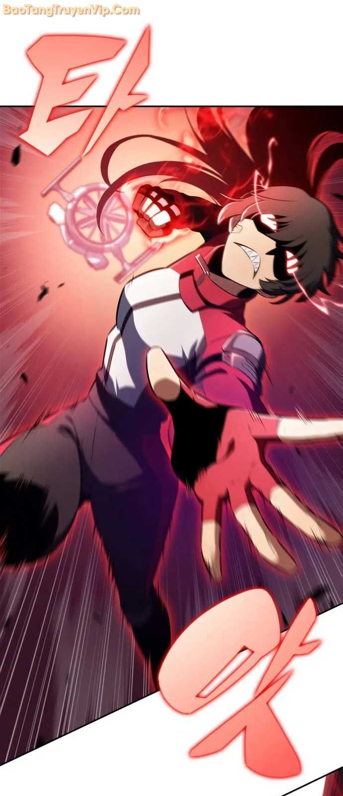 Tôi Là Tân Thủ Có Cấp Cao Nhất Chap 206 - Next Chap 207