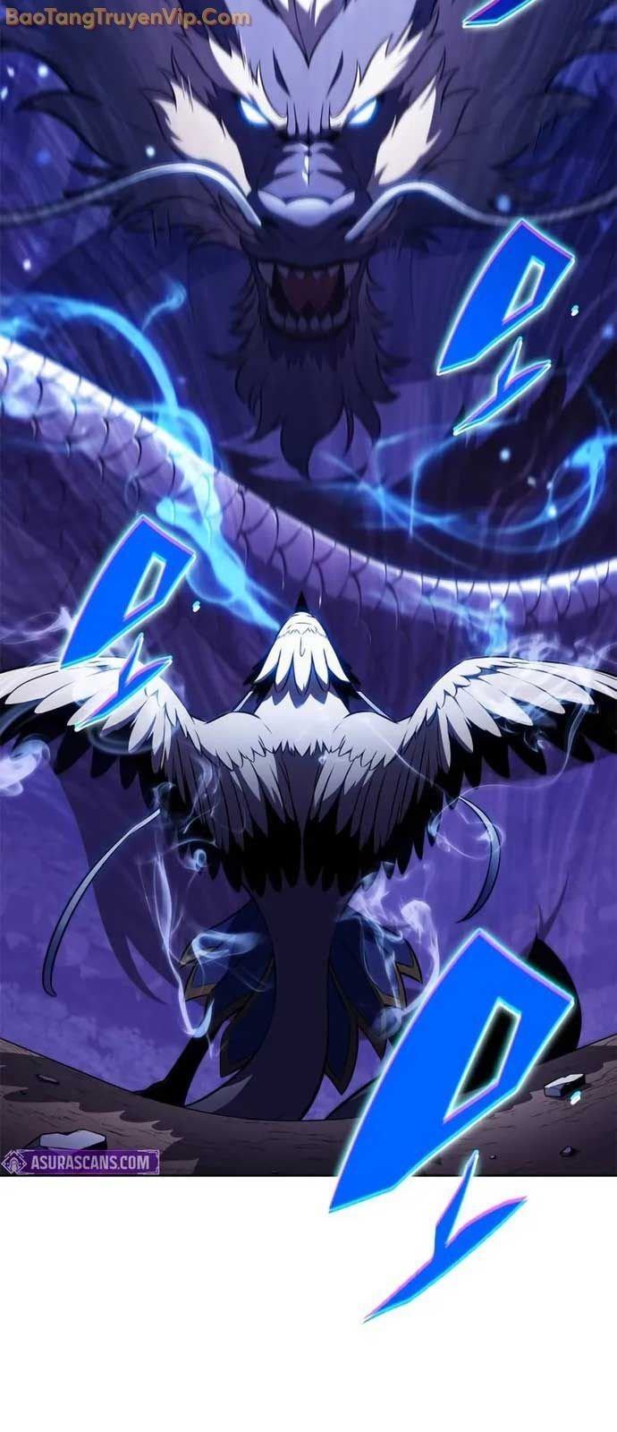 Tôi Là Tân Thủ Có Cấp Cao Nhất Chap 206 - Next Chap 207