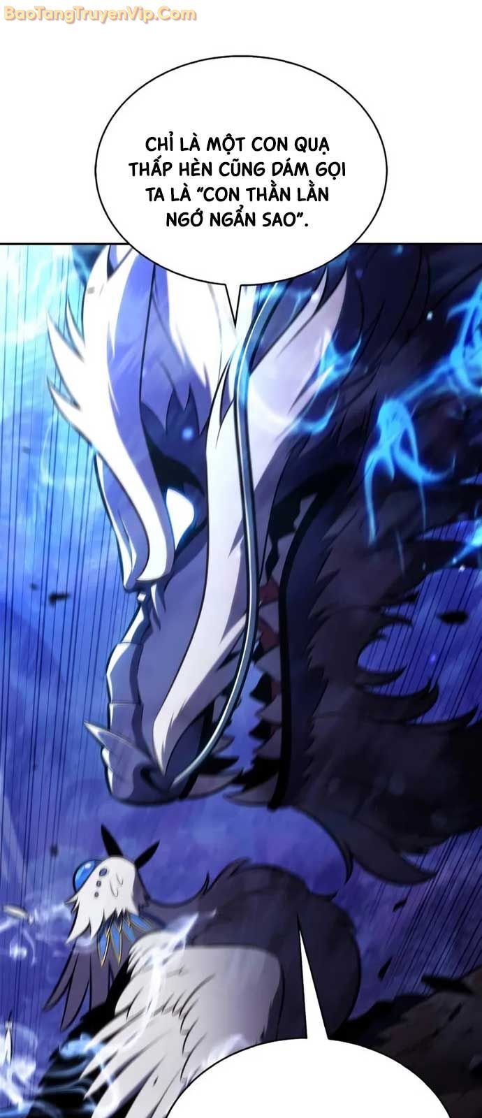 Tôi Là Tân Thủ Có Cấp Cao Nhất Chap 206 - Next Chap 207