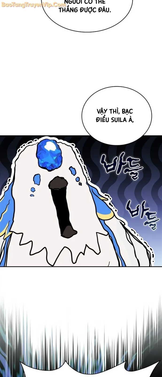 Tôi Là Tân Thủ Có Cấp Cao Nhất Chap 206 - Next Chap 207