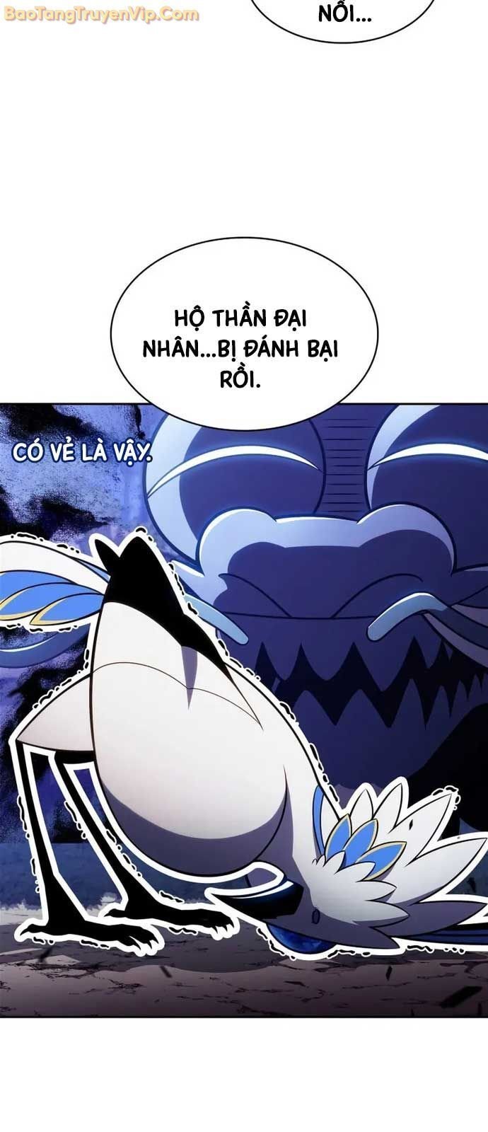 Tôi Là Tân Thủ Có Cấp Cao Nhất Chap 206 - Next Chap 207