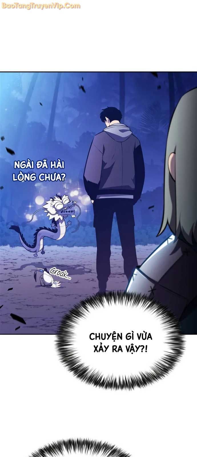 Tôi Là Tân Thủ Có Cấp Cao Nhất Chap 206 - Next Chap 207