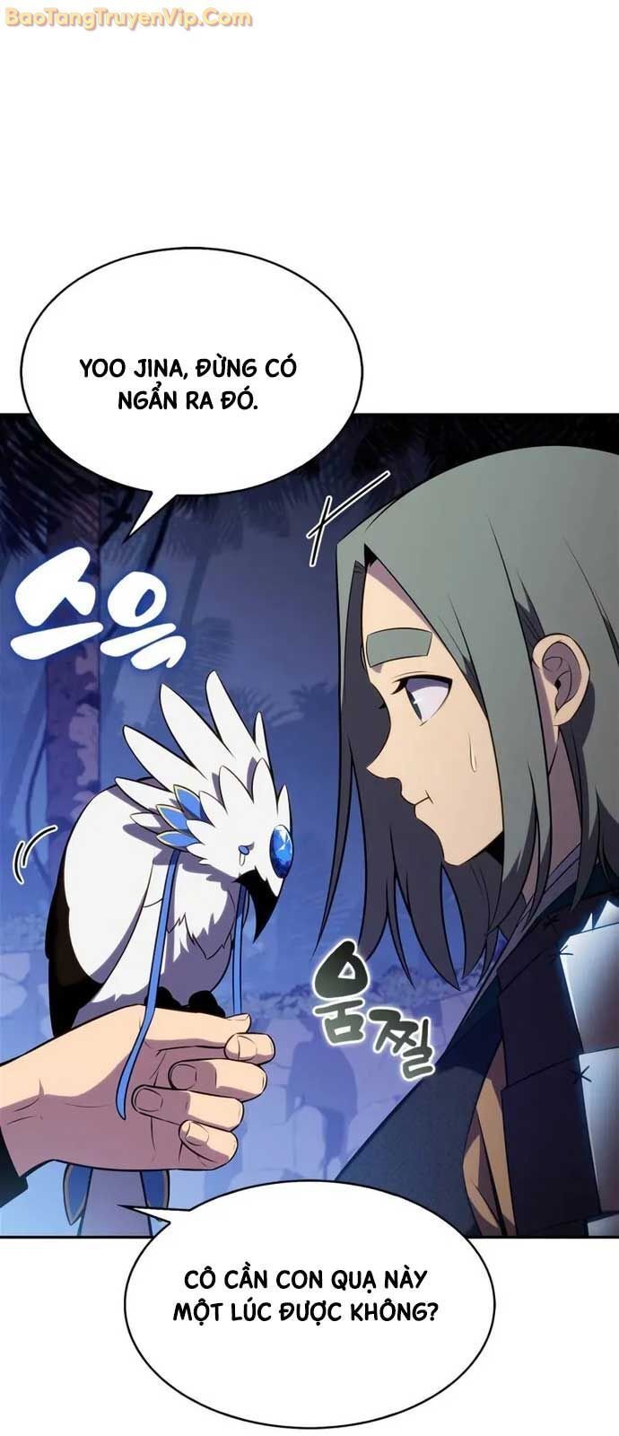 Tôi Là Tân Thủ Có Cấp Cao Nhất Chap 206 - Next Chap 207